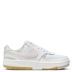Nike Sneakers & Athletic|Women's , Gamma Force Sneaker White/Phantom-Light Bone-Sanddrift