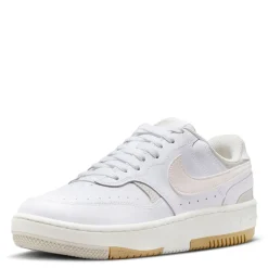 Nike Sneakers & Athletic|Women's , Gamma Force Sneaker White/Phantom-Light Bone-Sanddrift