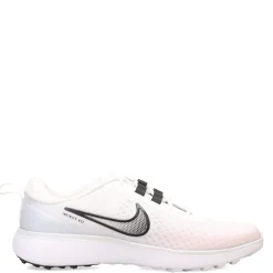 Nike Sneakers & Athletic|Women's , Infinity Ace Next Nature Golf Shoe White/Black