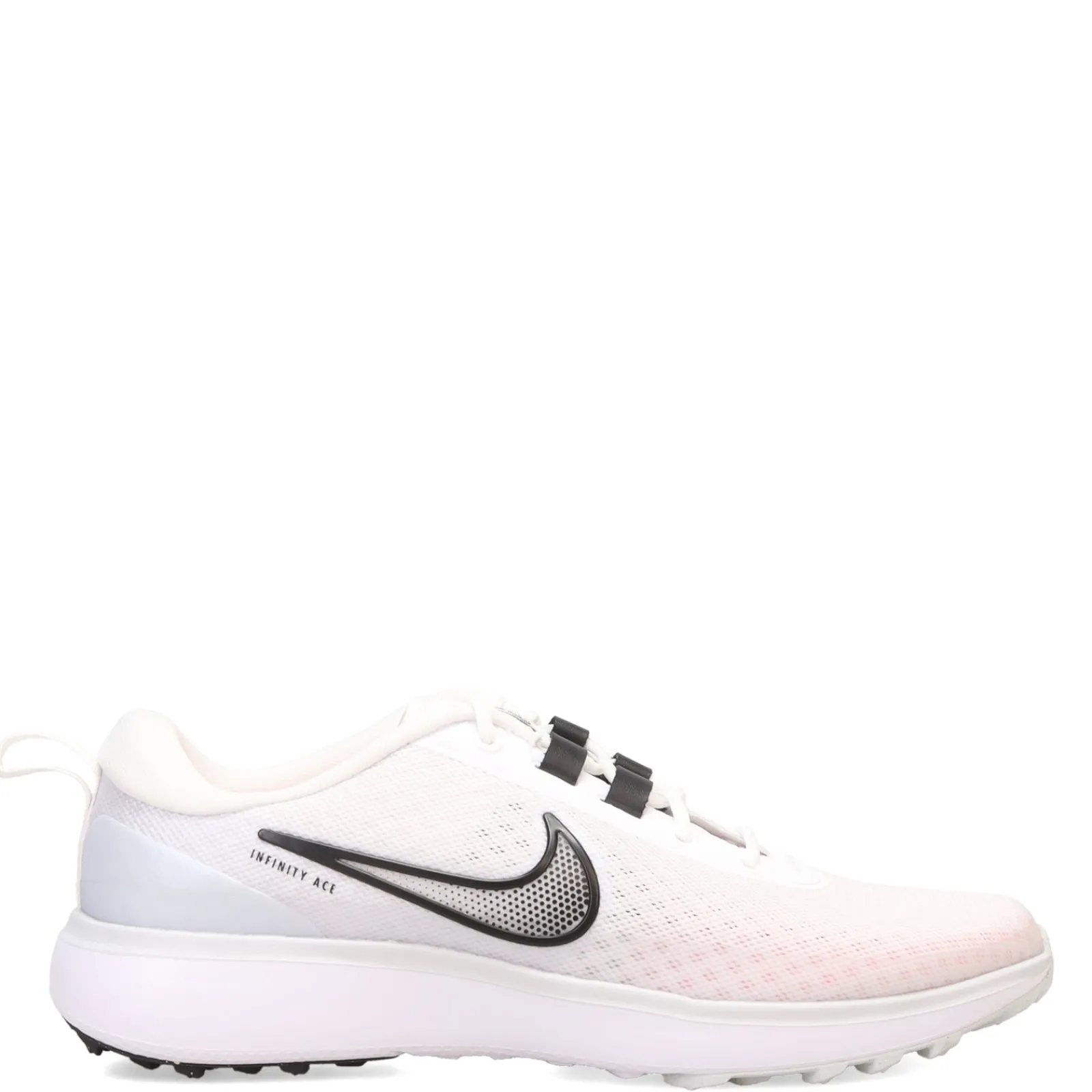 Nike Sneakers & Athletic|Women's , Infinity Ace Next Nature Golf Shoe White/Black