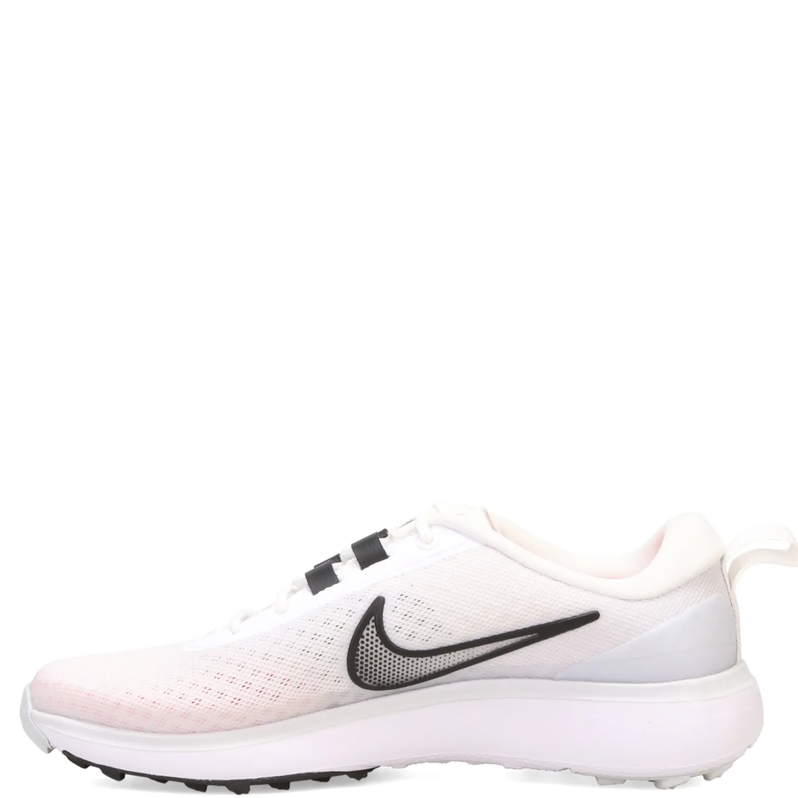 Nike Sneakers & Athletic|Women's , Infinity Ace Next Nature Golf Shoe White/Black