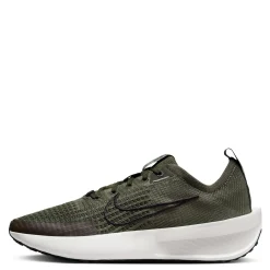 Nike Sneakers & Athletic|Women's , Interact Run Running Shoe Cargo Khaki/Black-Jade Horizon