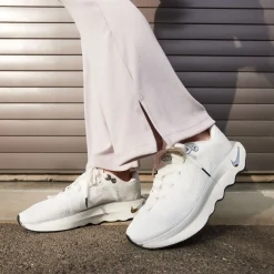 Nike Sneakers & Athletic|Women's , Motiva Walking Shoe Grey/White