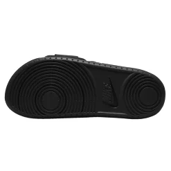 Nike Sandals|Women's , Offcourt Adjust Sandal Black/White-Black