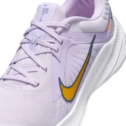 Nike Sneakers & Athletic|Women's , Quest 5 Running Shoe Barely Grape/Sundial-Violet Mist