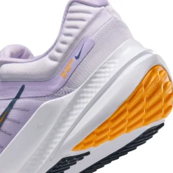 Nike Sneakers & Athletic|Women's , Quest 5 Running Shoe Barely Grape/Sundial-Violet Mist