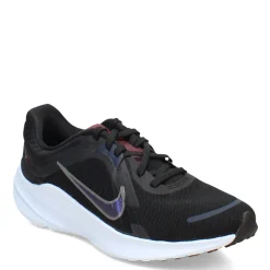 Nike Sneakers & Athletic|Women's , Quest 5 Running Shoe Black/Grey/Maroon
