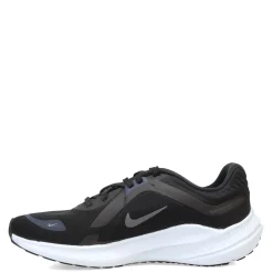 Nike Sneakers & Athletic|Women's , Quest 5 Running Shoe Black/Grey/Maroon