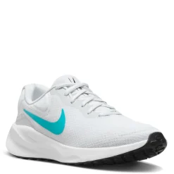 Nike Sneakers & Athletic|Women's , Revolution 7 Running Shoe Grey/Blue