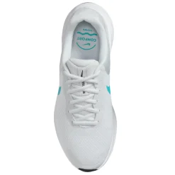 Nike Sneakers & Athletic|Women's , Revolution 7 Running Shoe Grey/Blue