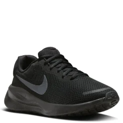Nike Sneakers & Athletic|Women's , Revolution 7 Running Shoe Black/Black