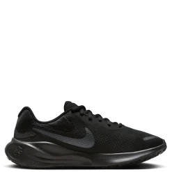 Nike Sneakers & Athletic|Women's , Revolution 7 Running Shoe Black/Black