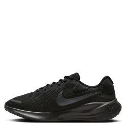 Nike Sneakers & Athletic|Women's , Revolution 7 Running Shoe Black/Black