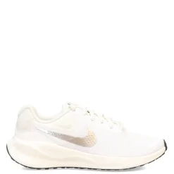 Nike Sneakers & Athletic|Women's , Revolution 7 Running Shoe White/Silver