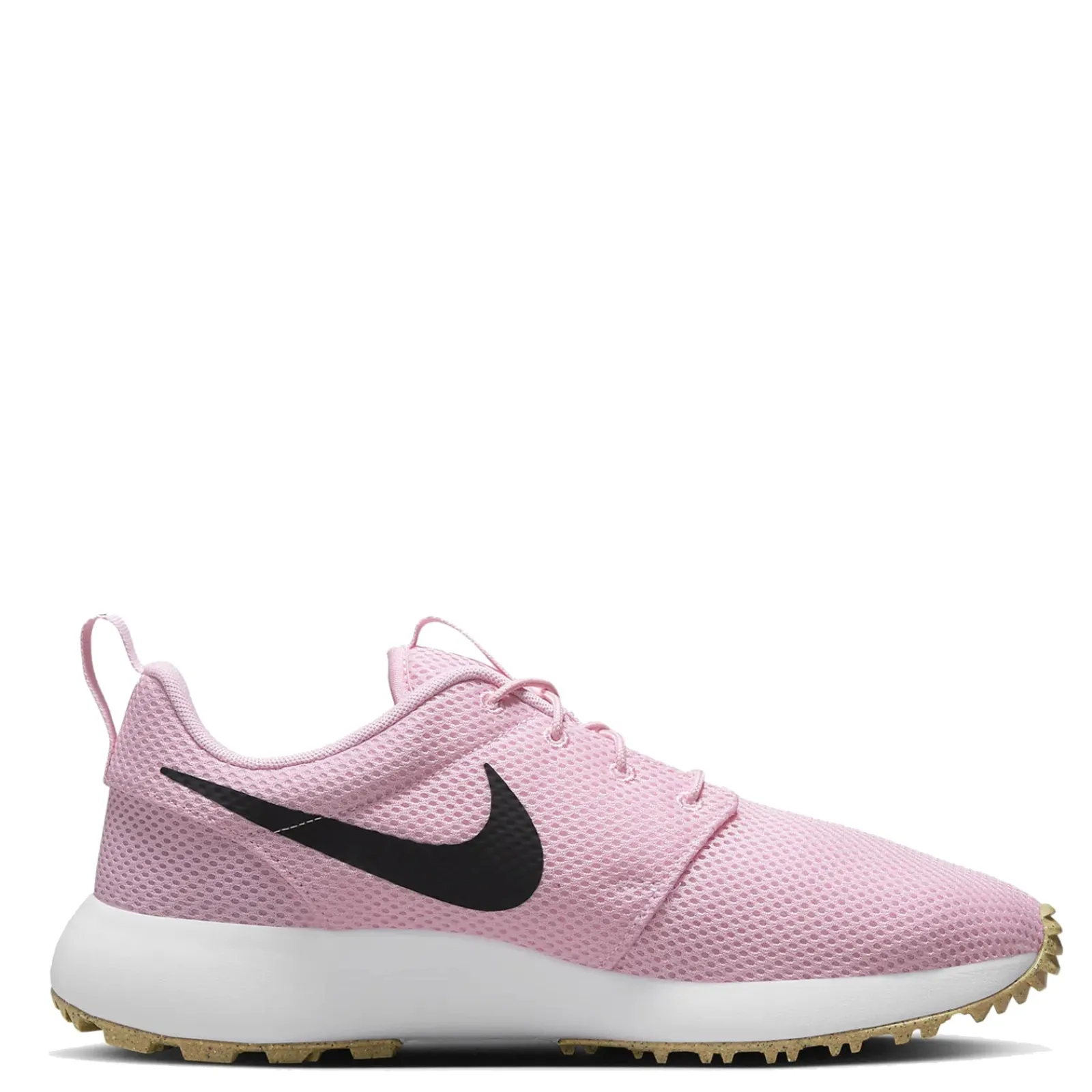 Nike Sneakers & Athletic|Women's , Roshe G Next Nature Golf Shoe Pink/Black