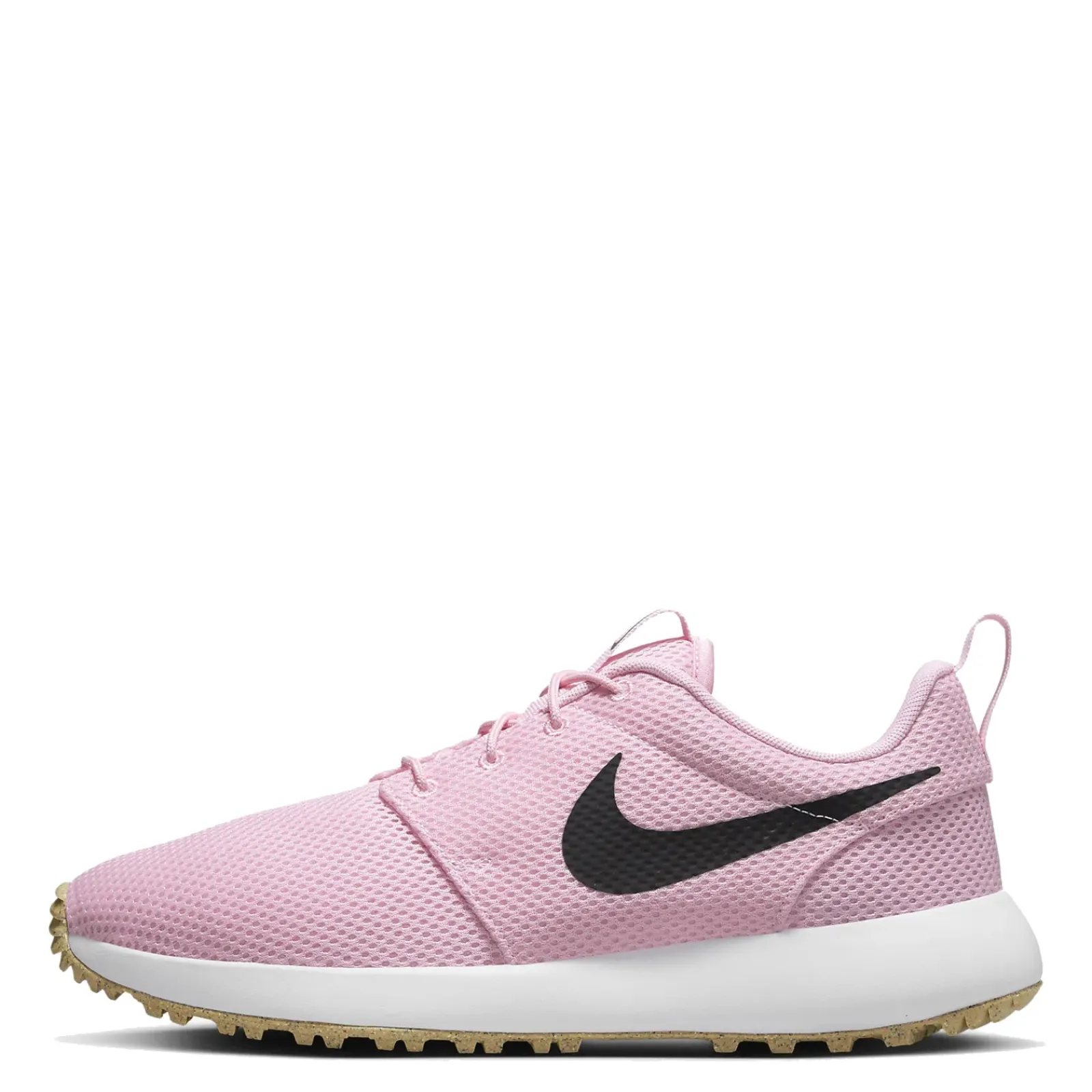 Nike Sneakers & Athletic|Women's , Roshe G Next Nature Golf Shoe Pink/Black