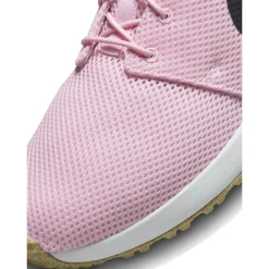 Nike Sneakers & Athletic|Women's , Roshe G Next Nature Golf Shoe Pink/Black