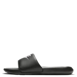 Nike Sandals|Women's , Victori Sandal Black/Pink