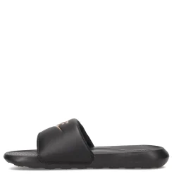Nike Sandals|Women's , Victori Sandal Black/Bronze