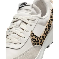Nike Sneakers & Athletic|Women's , Waffle Debut Sneaker Phantom/Sesame-Summit White-Black