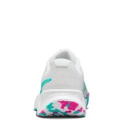Nike Sneakers & Athletic|Women's , Zoom Challenge Pickleball Shoe White/Retro-Alchemy Pink