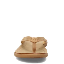 OluKai Sandals|Women's , Aukai Sandal Tan