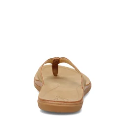 OluKai Sandals|Women's , Aukai Sandal Tan