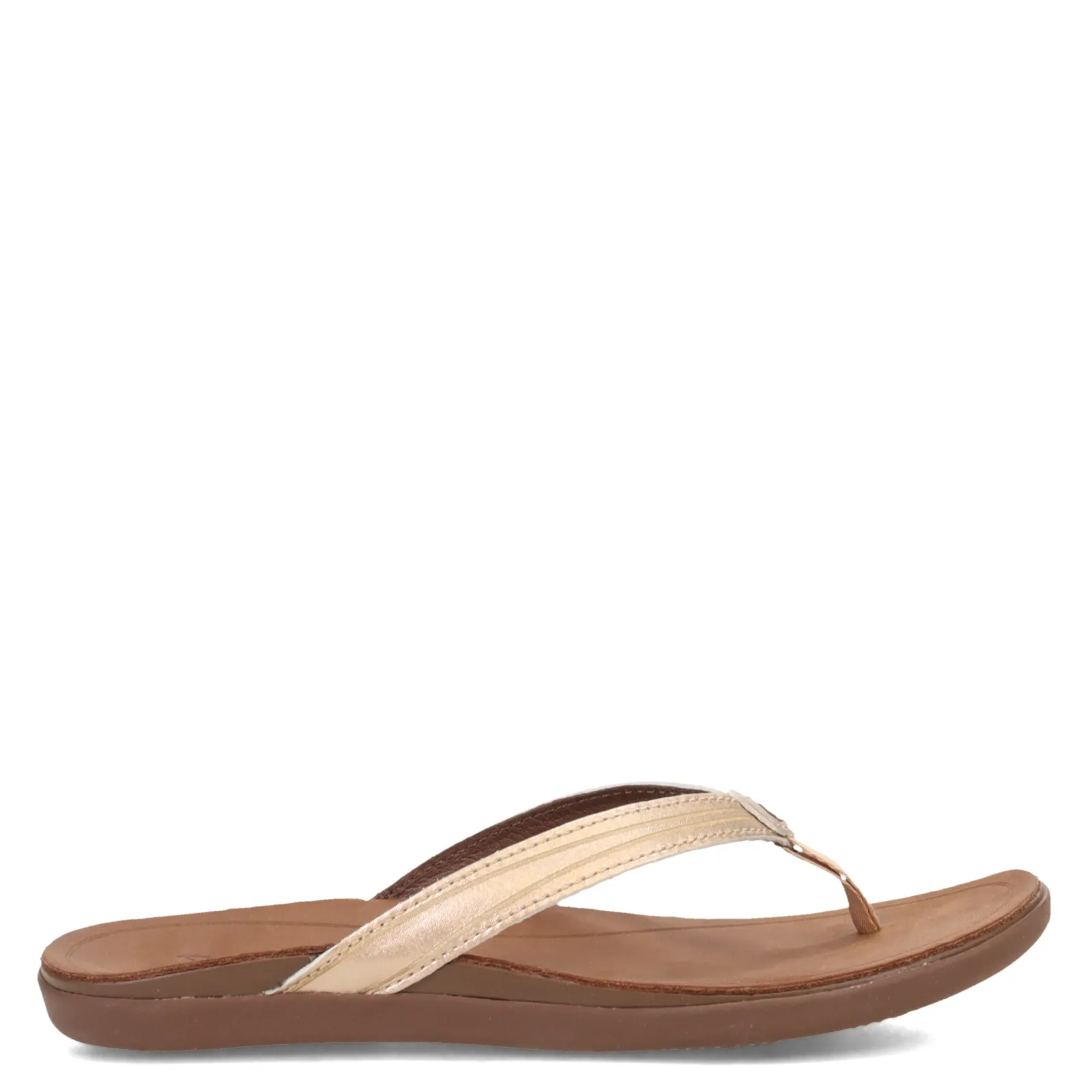 OluKai Sandals|Women's , Aukai Sandal Copper