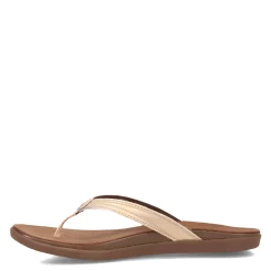 OluKai Sandals|Women's , Aukai Sandal Copper