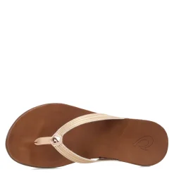 OluKai Sandals|Women's , Aukai Sandal Copper