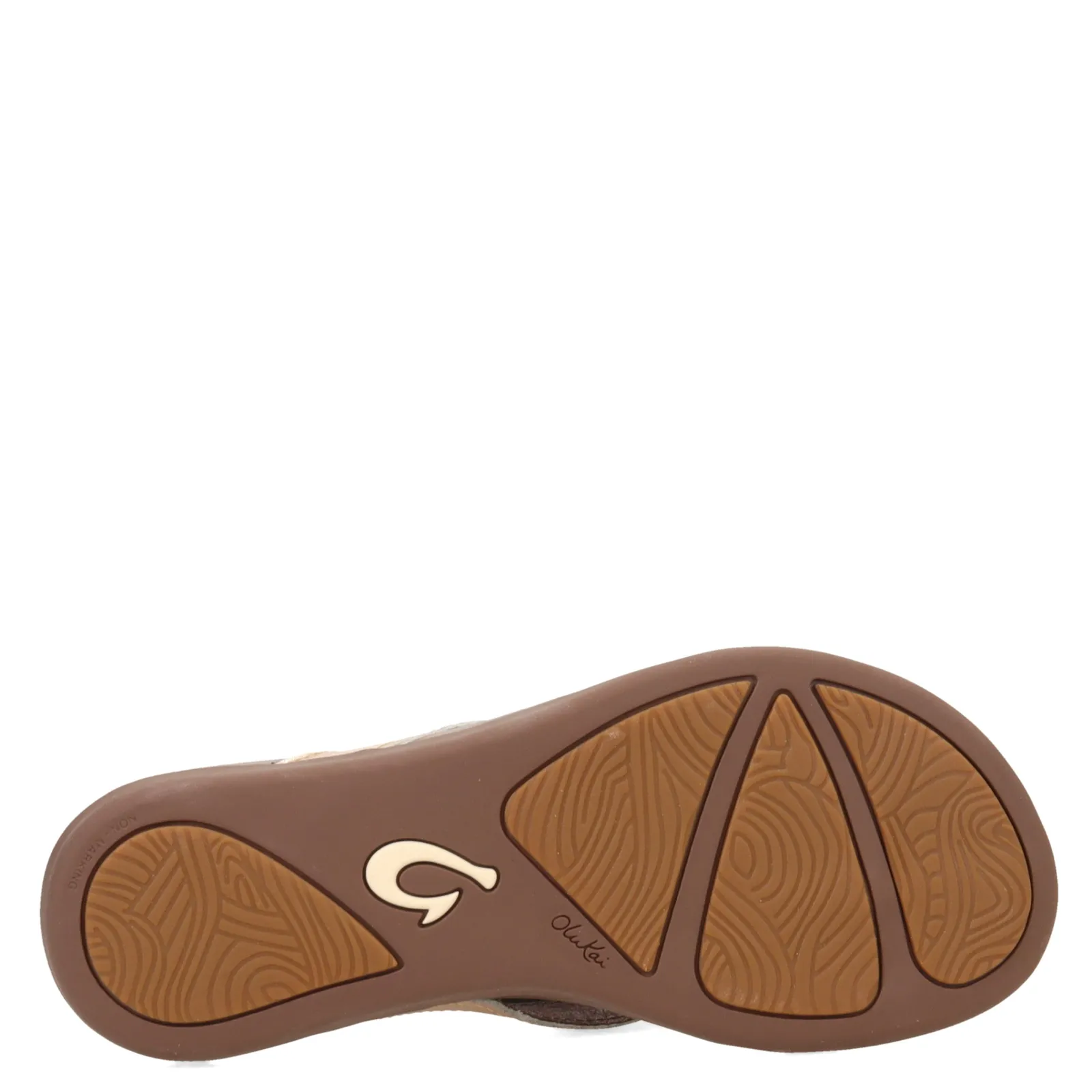 OluKai Sandals|Women's , Aukai Sandal Copper