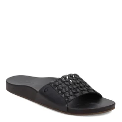 OluKai Sandals|Women's , Kamola Sandal Black
