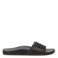 OluKai Sandals|Women's , Kamola Sandal Black