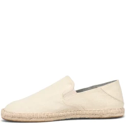 OluKai Slip-On Shoes|Women's , Kaula Paa Kapa Slip-On Beige
