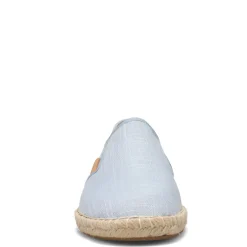 OluKai Slip-On Shoes|Women's , Kaula Paa Kapa Slip-On Blue