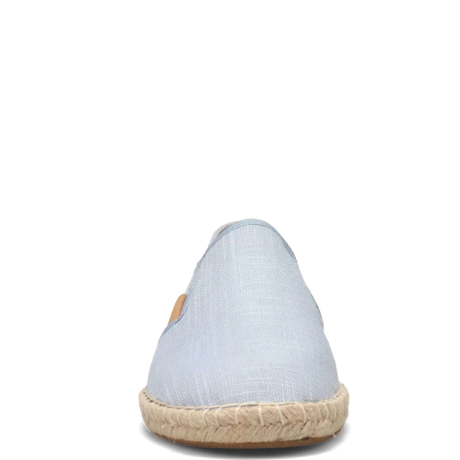 OluKai Slip-On Shoes|Women's , Kaula Paa Kapa Slip-On Blue