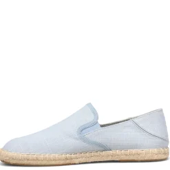 OluKai Slip-On Shoes|Women's , Kaula Paa Kapa Slip-On Blue