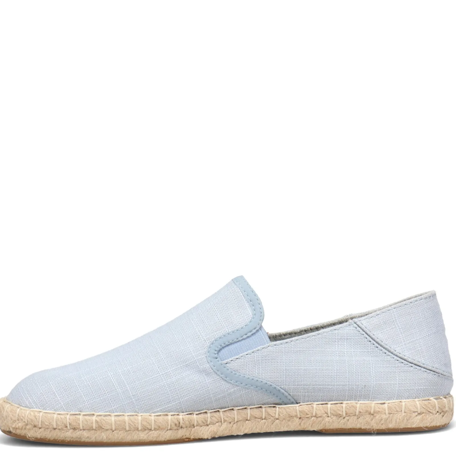 OluKai Slip-On Shoes|Women's , Kaula Paa Kapa Slip-On Blue