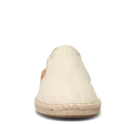 OluKai Loafers|Women's , Kaula Paa Kapa Slip-On Beige