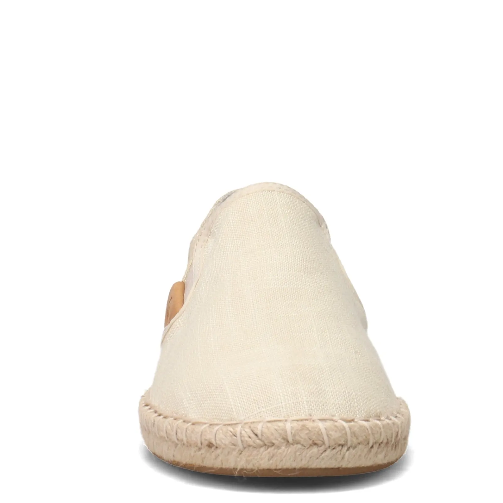 OluKai Loafers|Women's , Kaula Paa Kapa Slip-On Beige