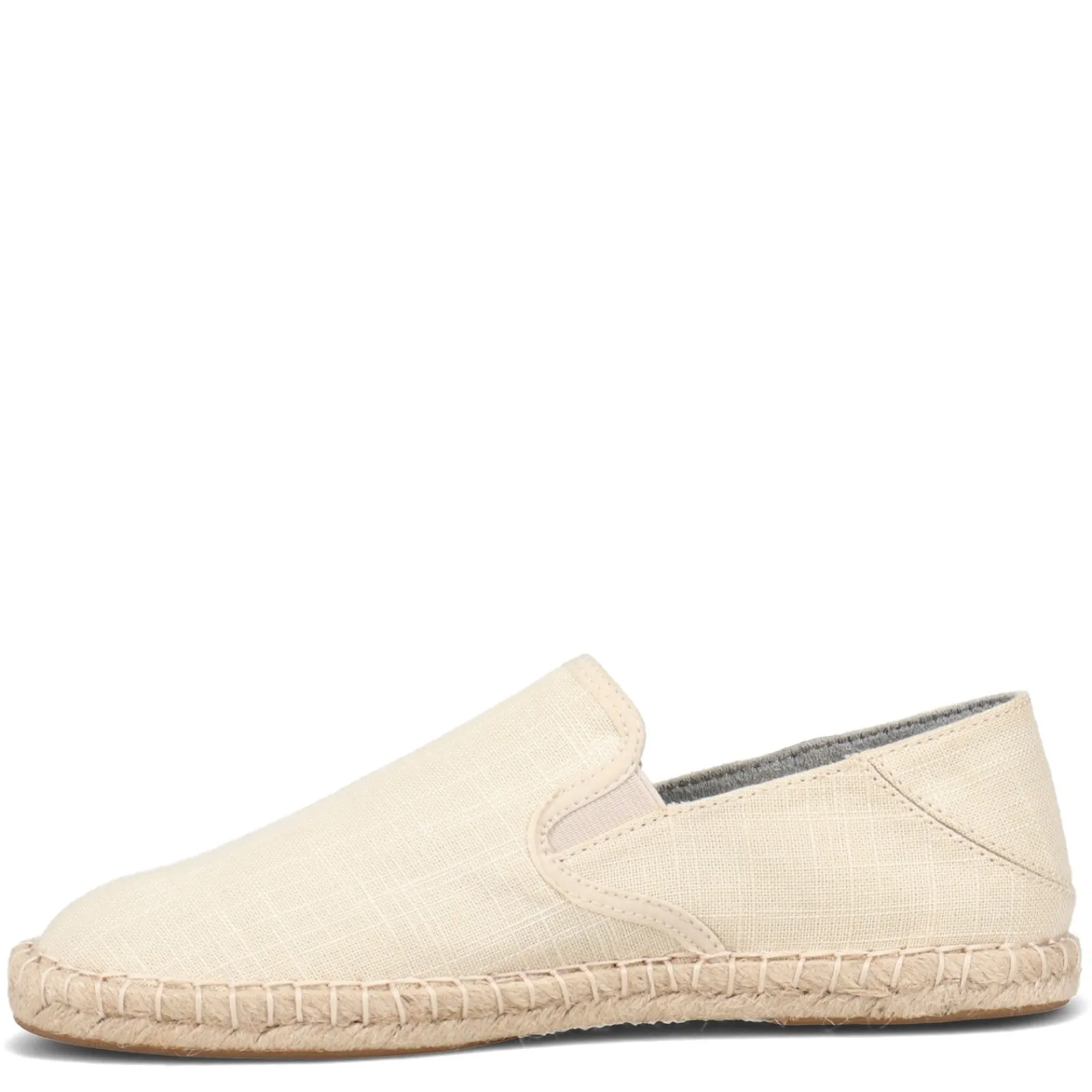 OluKai Flats|Women's , Kaula Paa Kapa Slip-On Beige