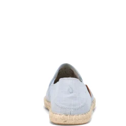 OluKai Flats|Women's , Kaula Paa Kapa Slip-On Blue