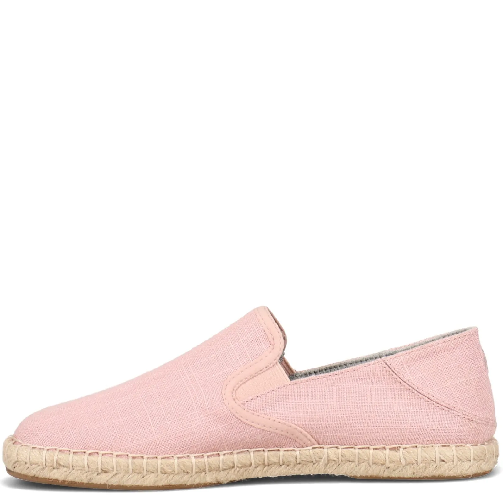 OluKai Flats|Women's , Kaula Paa Kapa Slip-On Rose