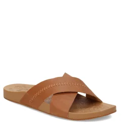 OluKai Sandals|Women's , Kipea Olu Sandal Sahara