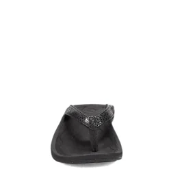 OluKai Sandals|Women's , Kulapa Kai Sandal Black