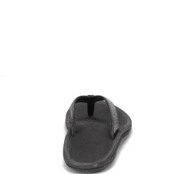 OluKai Sandals|Women's , Kulapa Kai Sandal Black