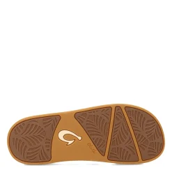 OluKai Sandals|Women's , Nu'a Pi'o Sandal Taupe