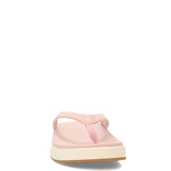 OluKai Sandals|Women's , Nu'a Pi'o Sandal Pink Clay