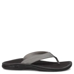 OluKai Sandals|Women's , Ohana Sandal Charcoal