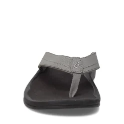 OluKai Sandals|Women's , Ohana Sandal Charcoal